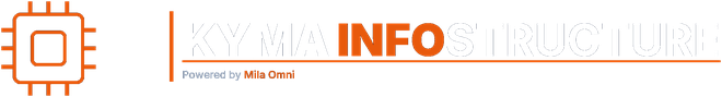 Kyma InfoStructure, powered by Mila Omni