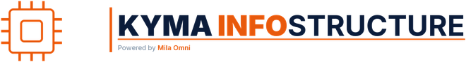 Kyma InfoStructure, powered by Mila Omni
